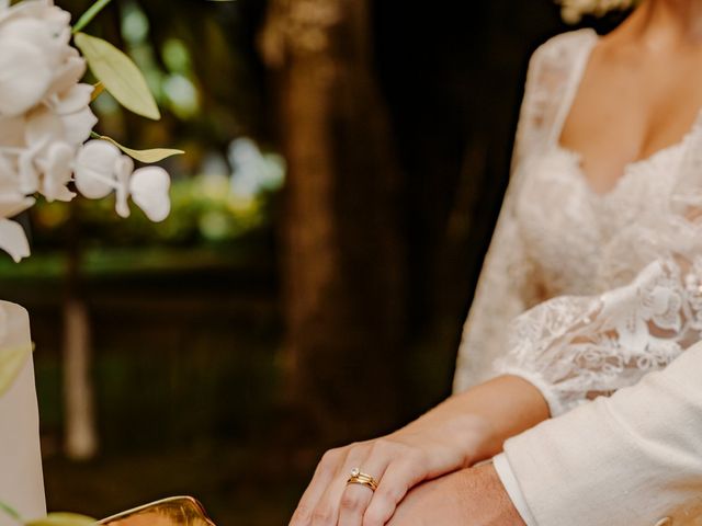 O casamento de Lucas e Arely em Igarassu, Pernambuco 50