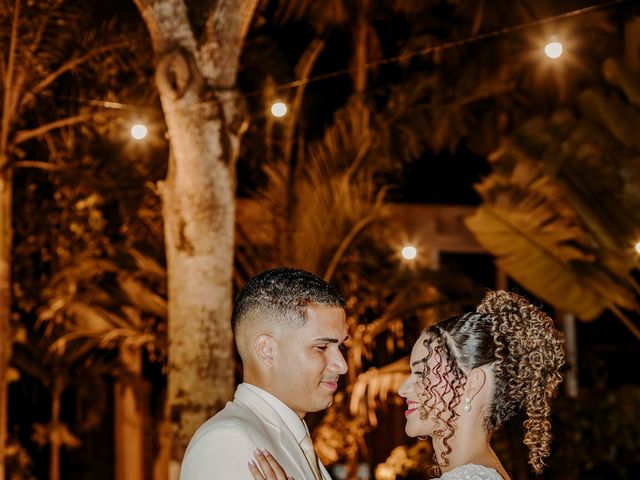 O casamento de Lucas e Arely em Igarassu, Pernambuco 52