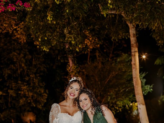 O casamento de Lucas e Arely em Igarassu, Pernambuco 58