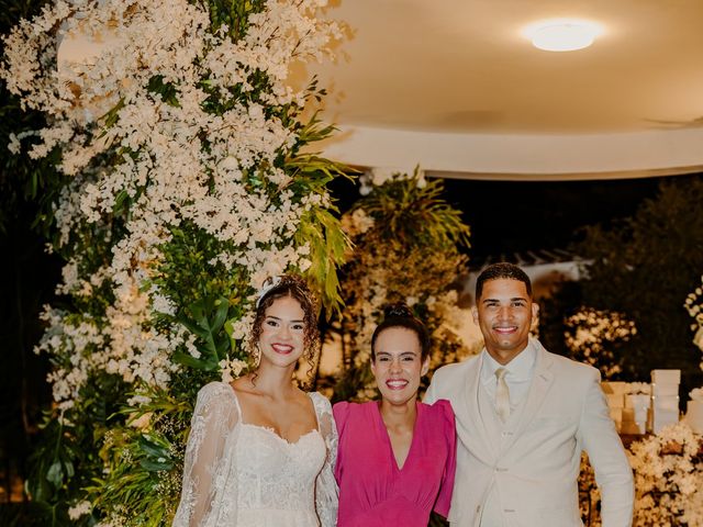 O casamento de Lucas e Arely em Igarassu, Pernambuco 59