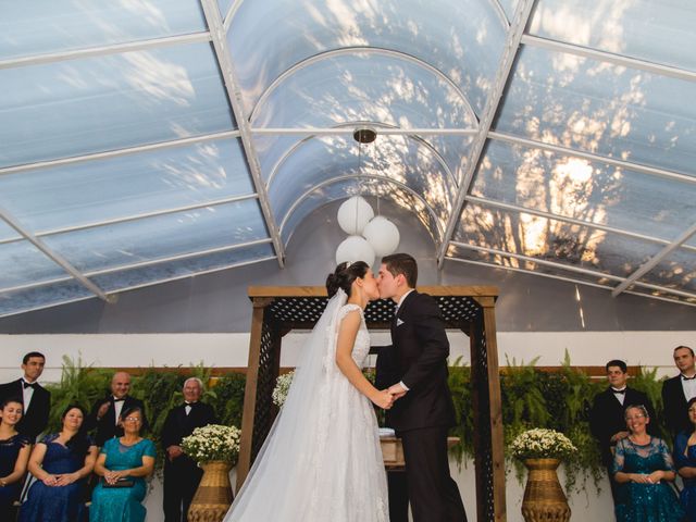 O casamento de Rafael e Stefani em Santa Isabel, São Paulo Estado 18