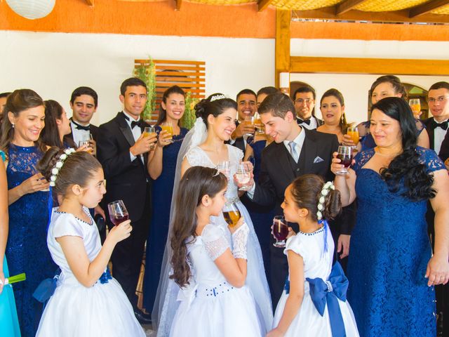 O casamento de Rafael e Stefani em Santa Isabel, São Paulo Estado 20
