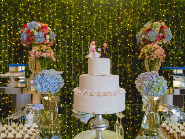 O casamento de Rafael e Stefani em Santa Isabel, São Paulo Estado 23