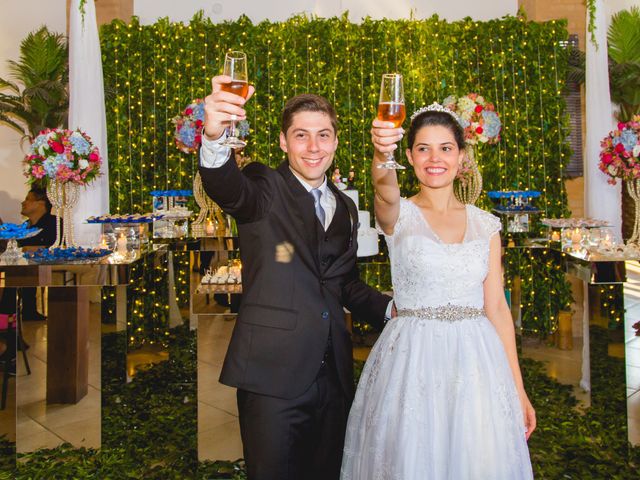 O casamento de Rafael e Stefani em Santa Isabel, São Paulo Estado 31