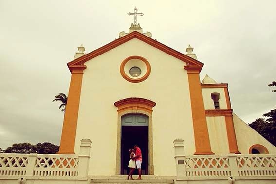 O casamento de Kélcia e Luiz Fernando em Canasvieiras, Santa Catarina 6