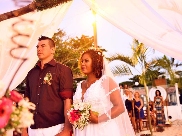 O casamento de Kélcia e Luiz Fernando em Canasvieiras, Santa Catarina 38