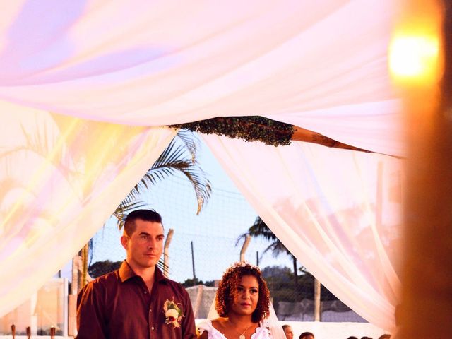 O casamento de Kélcia e Luiz Fernando em Canasvieiras, Santa Catarina 41