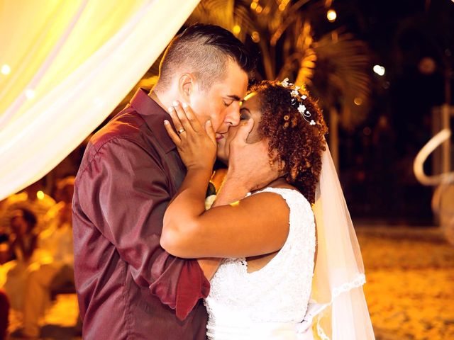 O casamento de Kélcia e Luiz Fernando em Canasvieiras, Santa Catarina 60