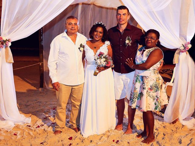 O casamento de Kélcia e Luiz Fernando em Canasvieiras, Santa Catarina 65