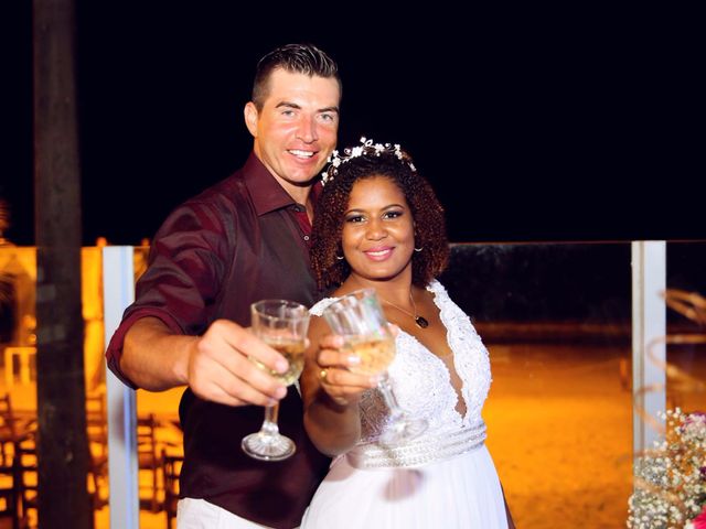 O casamento de Kélcia e Luiz Fernando em Canasvieiras, Santa Catarina 80