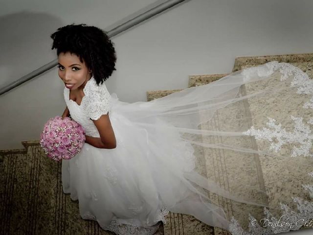 O casamento de Rodolfo  e Amanda  em Porto Velho, Rondônia 10