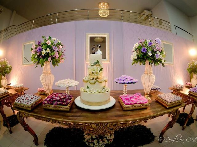 O casamento de Rodolfo  e Amanda  em Porto Velho, Rondônia 13