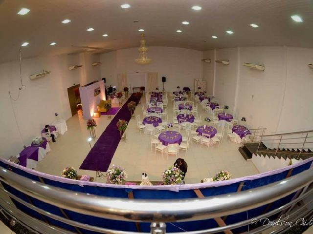 O casamento de Rodolfo  e Amanda  em Porto Velho, Rondônia 17