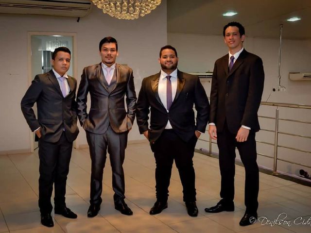 O casamento de Rodolfo  e Amanda  em Porto Velho, Rondônia 20