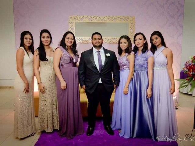 O casamento de Rodolfo  e Amanda  em Porto Velho, Rondônia 22