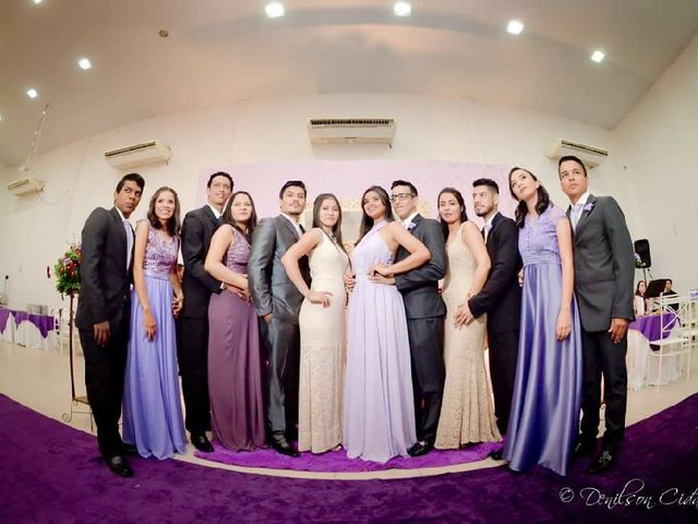O casamento de Rodolfo  e Amanda  em Porto Velho, Rondônia 24