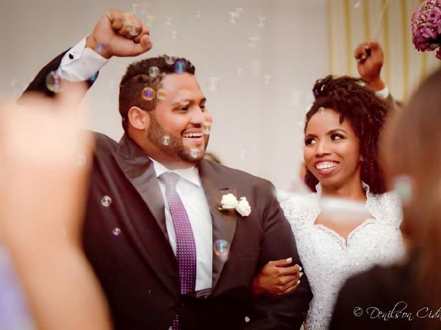 O casamento de Rodolfo  e Amanda  em Porto Velho, Rondônia 34
