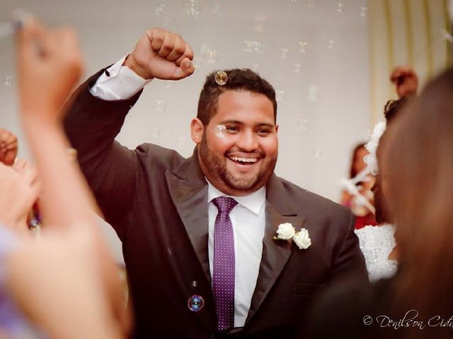 O casamento de Rodolfo  e Amanda  em Porto Velho, Rondônia 35