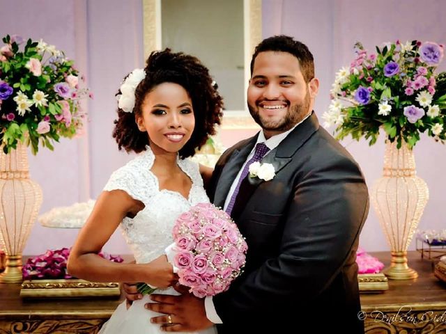 O casamento de Rodolfo  e Amanda  em Porto Velho, Rondônia 36