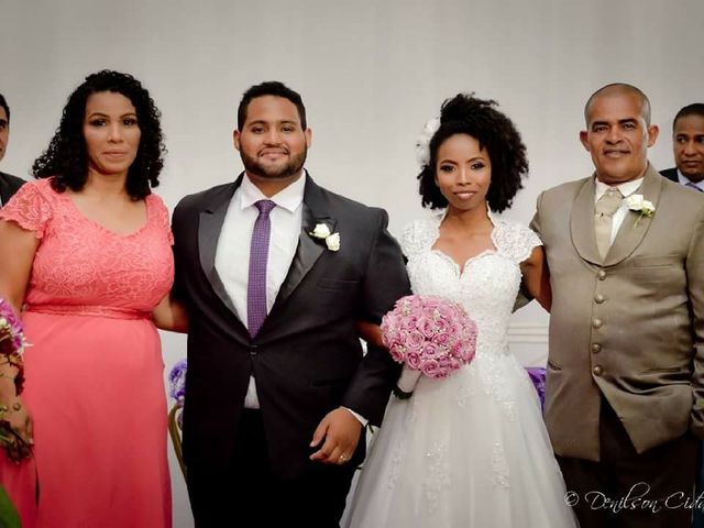 O casamento de Rodolfo  e Amanda  em Porto Velho, Rondônia 37