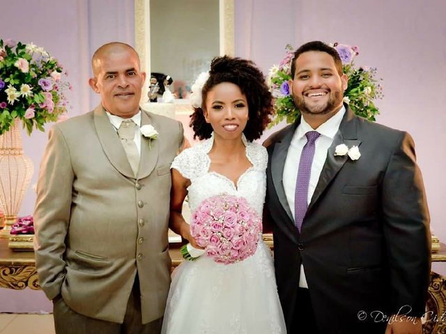 O casamento de Rodolfo  e Amanda  em Porto Velho, Rondônia 38