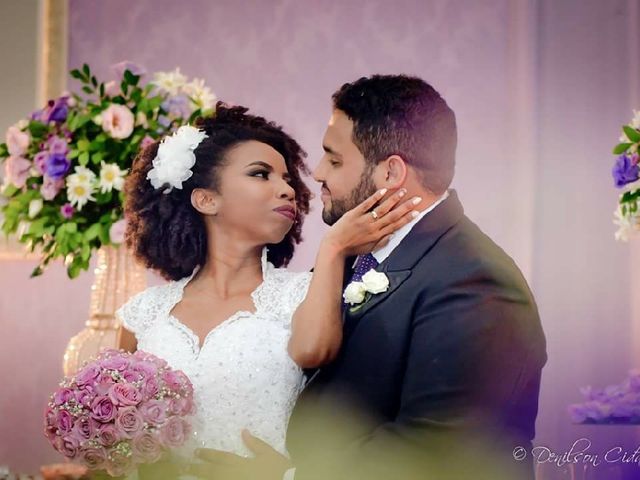 O casamento de Rodolfo  e Amanda  em Porto Velho, Rondônia 39