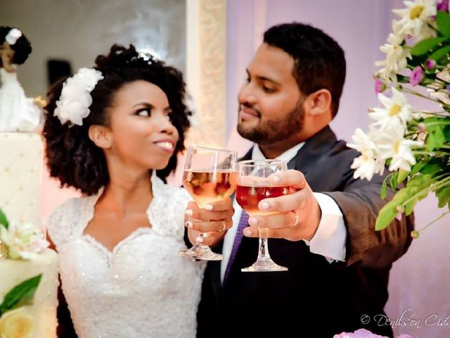 O casamento de Rodolfo  e Amanda  em Porto Velho, Rondônia 40