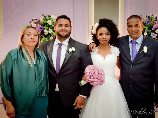 O casamento de Rodolfo  e Amanda  em Porto Velho, Rondônia 41