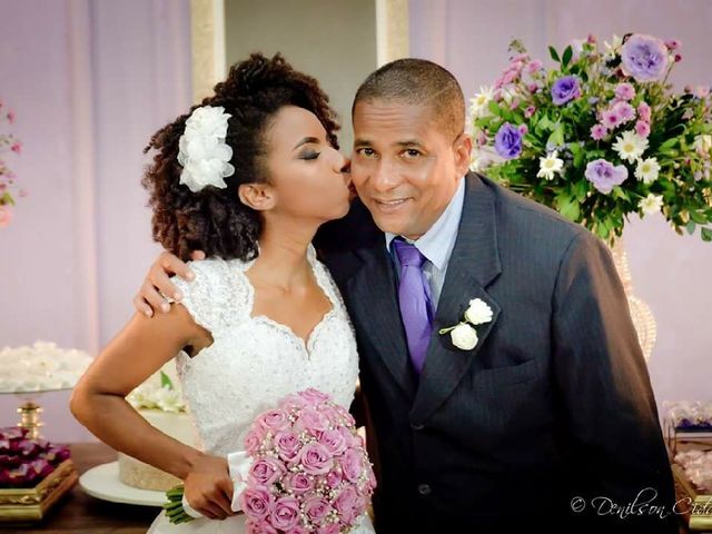 O casamento de Rodolfo  e Amanda  em Porto Velho, Rondônia 46