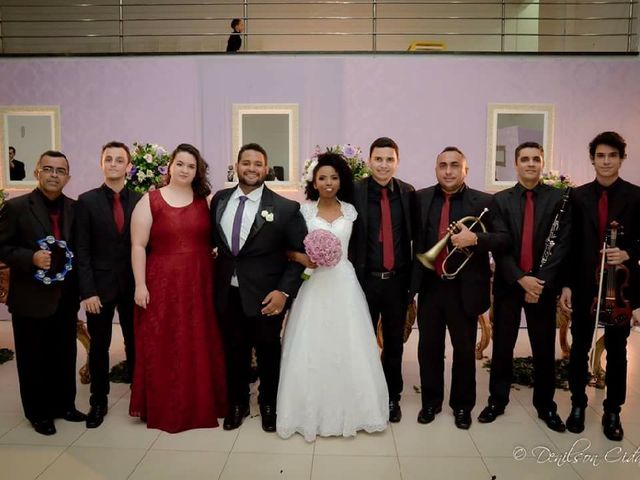 O casamento de Rodolfo  e Amanda  em Porto Velho, Rondônia 47
