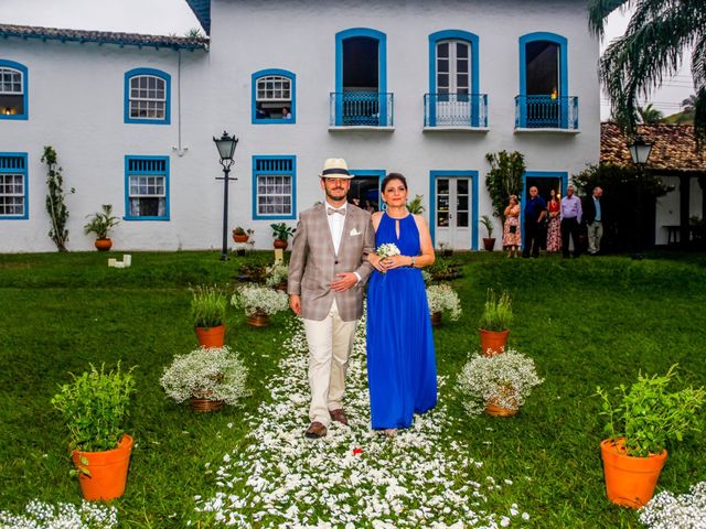O casamento de Rafael e Tath Julie em São Sebastião, São Paulo Estado 13