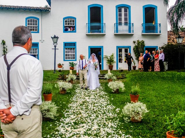 O casamento de Rafael e Tath Julie em São Sebastião, São Paulo Estado 14