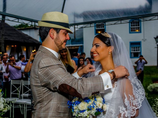 O casamento de Rafael e Tath Julie em São Sebastião, São Paulo Estado 20