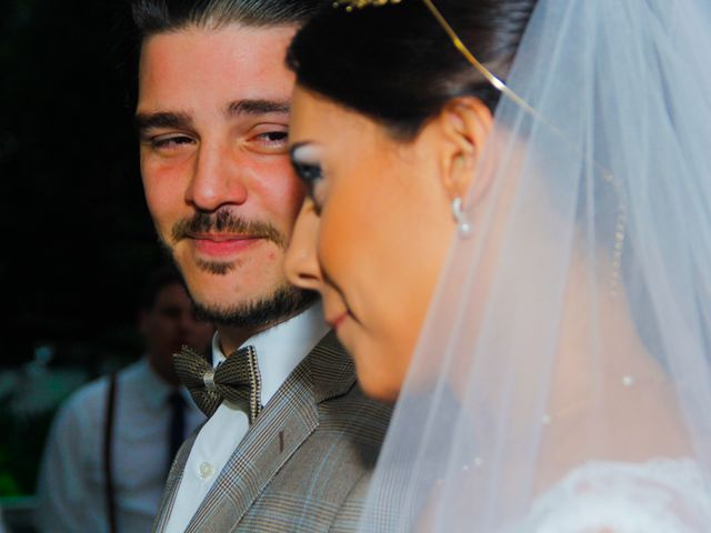 O casamento de Rafael e Tath Julie em São Sebastião, São Paulo Estado 21