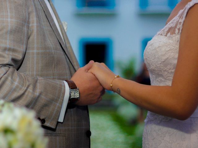 O casamento de Rafael e Tath Julie em São Sebastião, São Paulo Estado 27