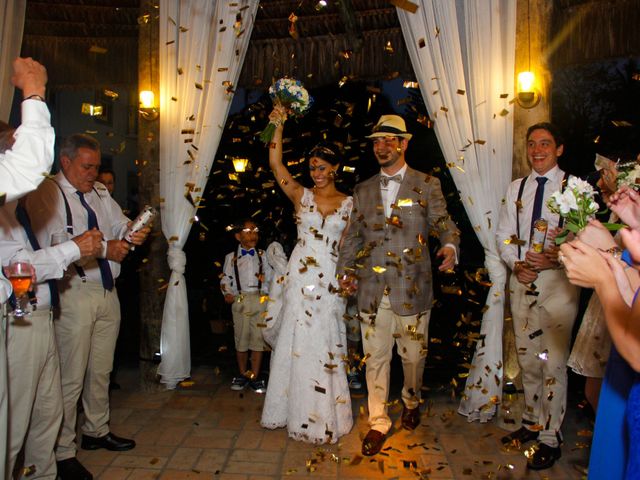 O casamento de Rafael e Tath Julie em São Sebastião, São Paulo Estado 40