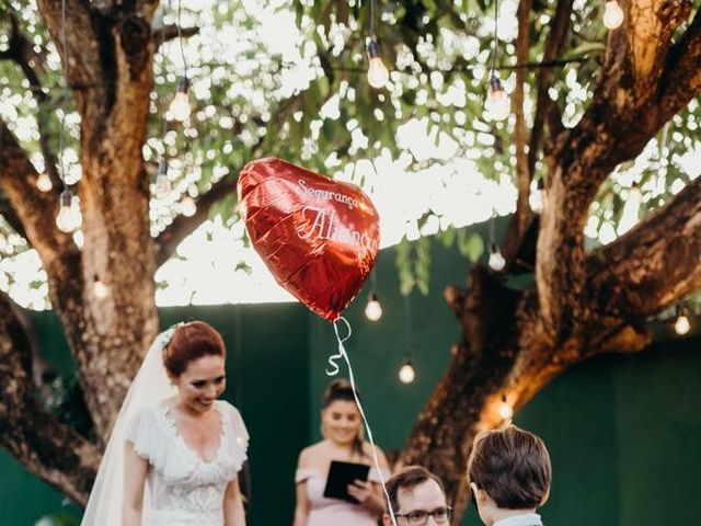 O casamento de Victor  e Nádia  em Fortaleza, Ceará 16