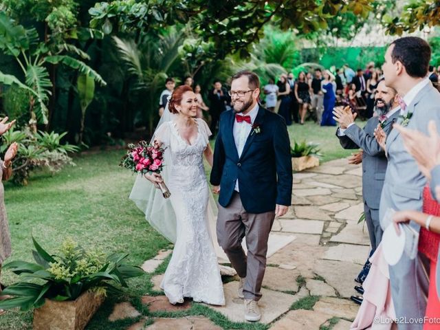 O casamento de Victor  e Nádia  em Fortaleza, Ceará 19