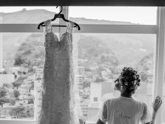 O casamento de Vinícius e Letícia em Nova Iguaçu, Rio de Janeiro 6