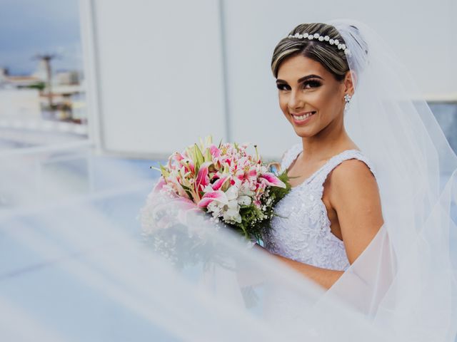 O casamento de Vinícius e Letícia em Nova Iguaçu, Rio de Janeiro 12