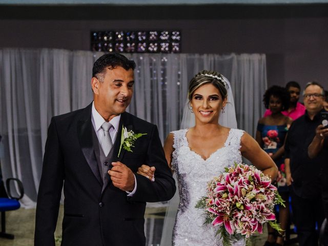 O casamento de Vinícius e Letícia em Nova Iguaçu, Rio de Janeiro 13