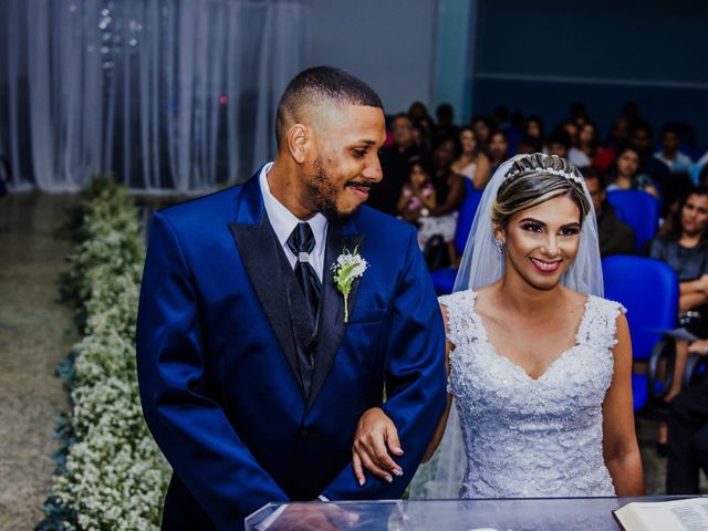 O casamento de Vinícius e Letícia em Nova Iguaçu, Rio de Janeiro 15