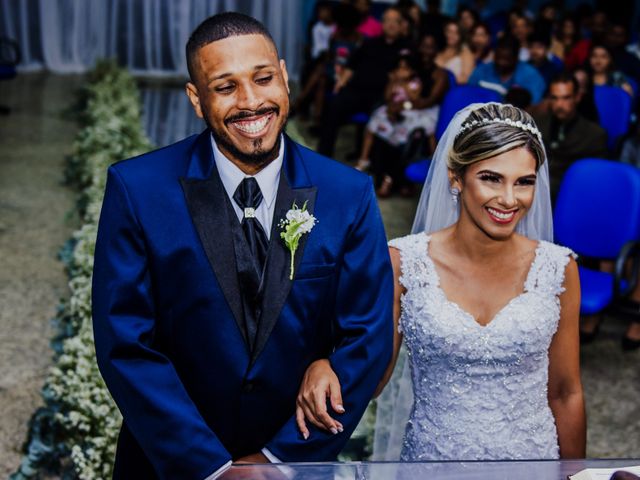 O casamento de Vinícius e Letícia em Nova Iguaçu, Rio de Janeiro 16