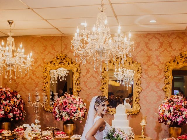 O casamento de Vinícius e Letícia em Nova Iguaçu, Rio de Janeiro 43