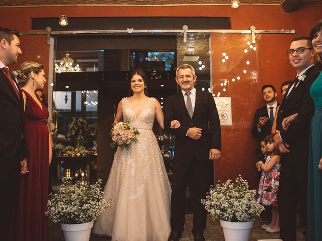 O casamento de João Marcelo e Thais em São Paulo 25
