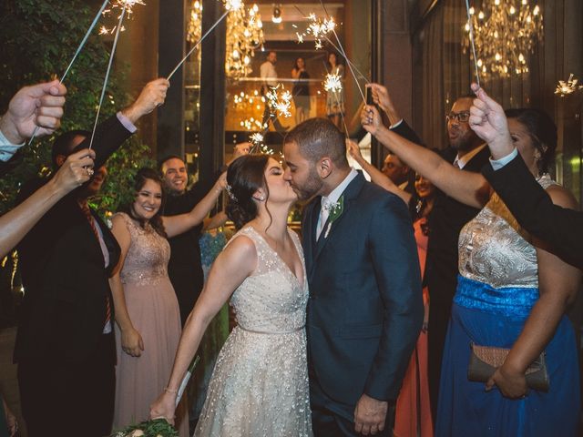 O casamento de João Marcelo e Thais em São Paulo 1