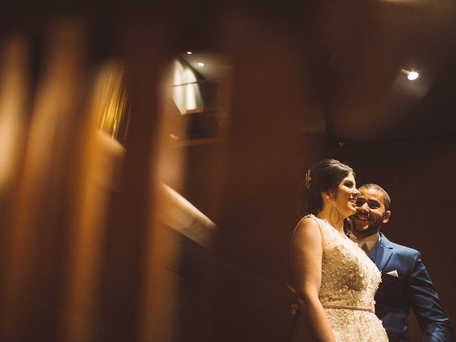 O casamento de João Marcelo e Thais em São Paulo 30