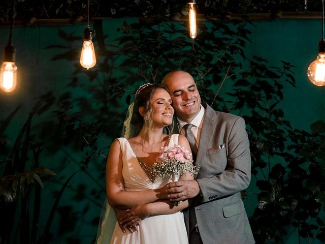 O casamento de Rafael e Lisiane em Canoas, Rio Grande do Sul 17