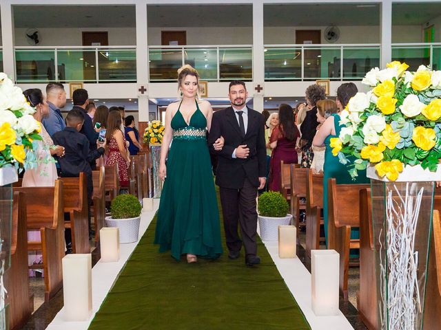 O casamento de Renam e Ana em Curitiba, Paraná 5