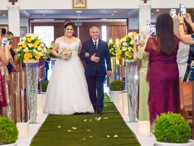 O casamento de Renam e Ana em Curitiba, Paraná 11
